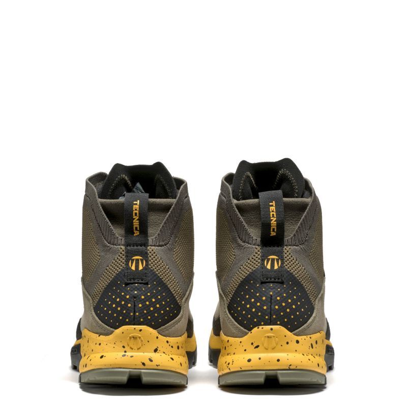 Forge Hike Mid GTX - Chaussures randonnée homme