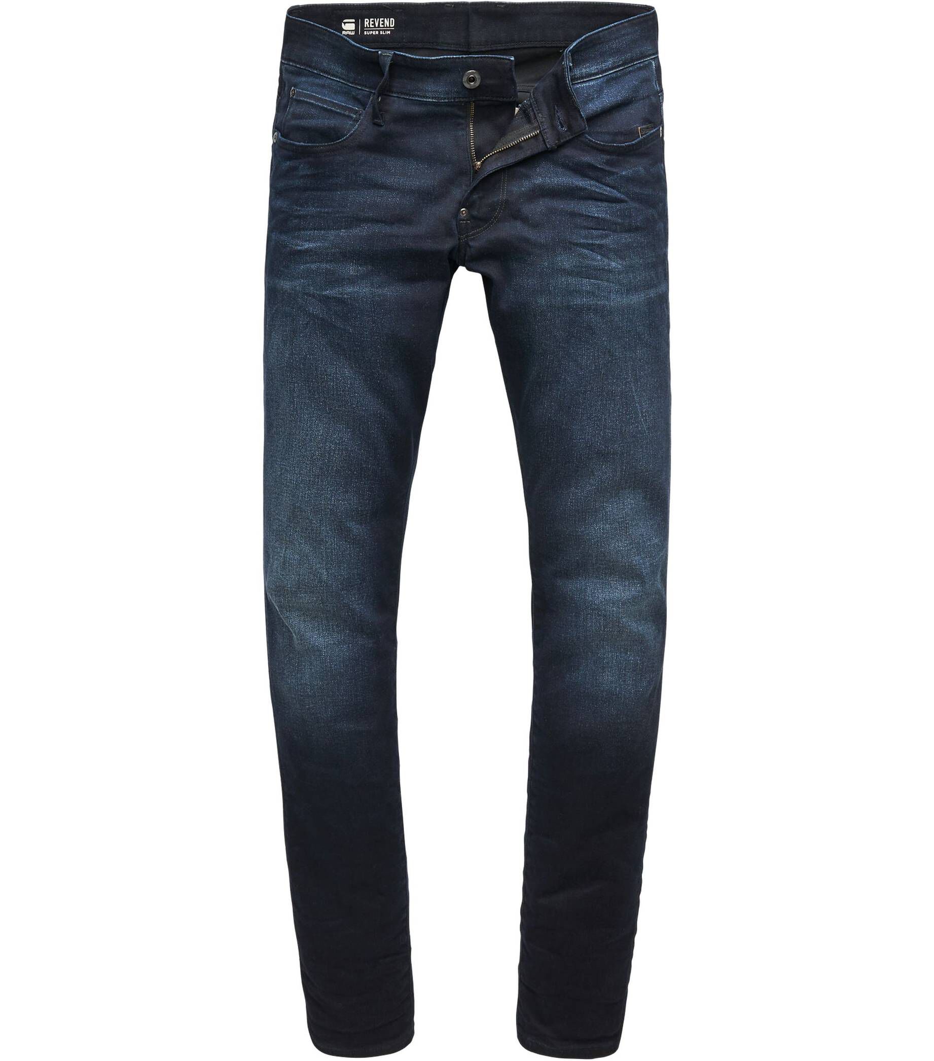G-Star RAW| Herren Jeans REVEND Skinny Fit