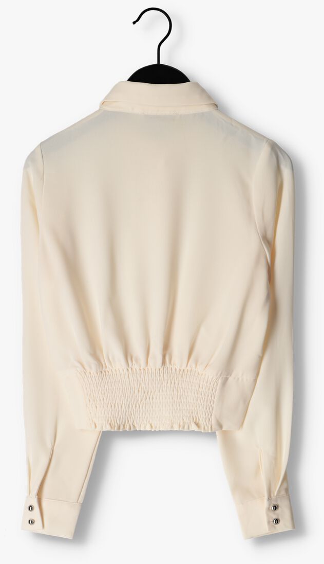FRANKIE & LIBERTY gebroken wit frankie & liberty blouse henna blouse