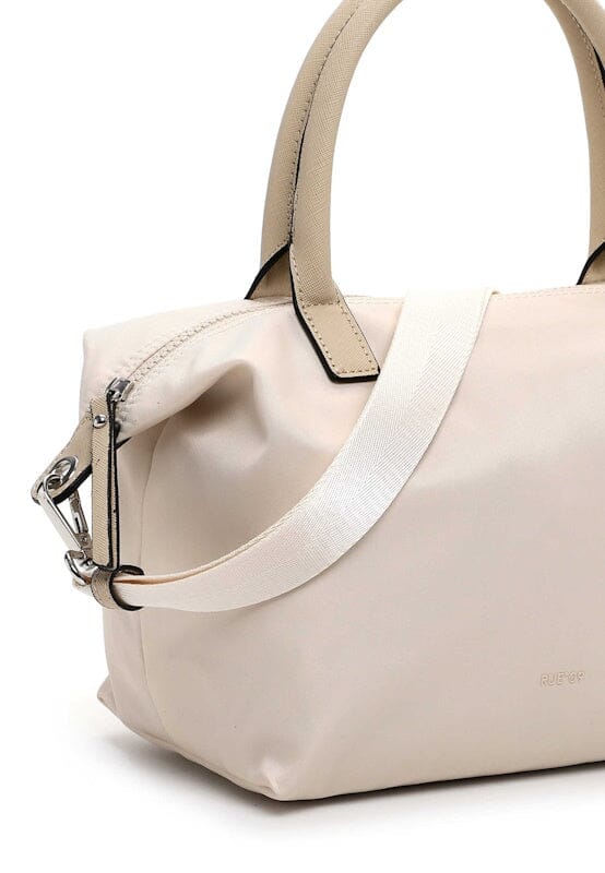 Emily & Noah Colombes Rue 09 Handbag Beige