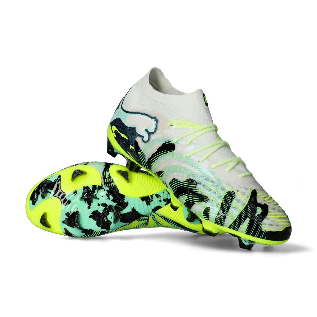 Chuteira Puma Puma Future 9 Ultimate Creativity FG
