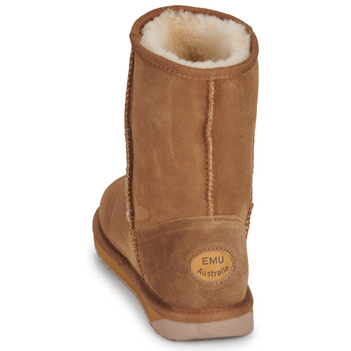 EMU - STINGER LO CHESTNUT - Beige