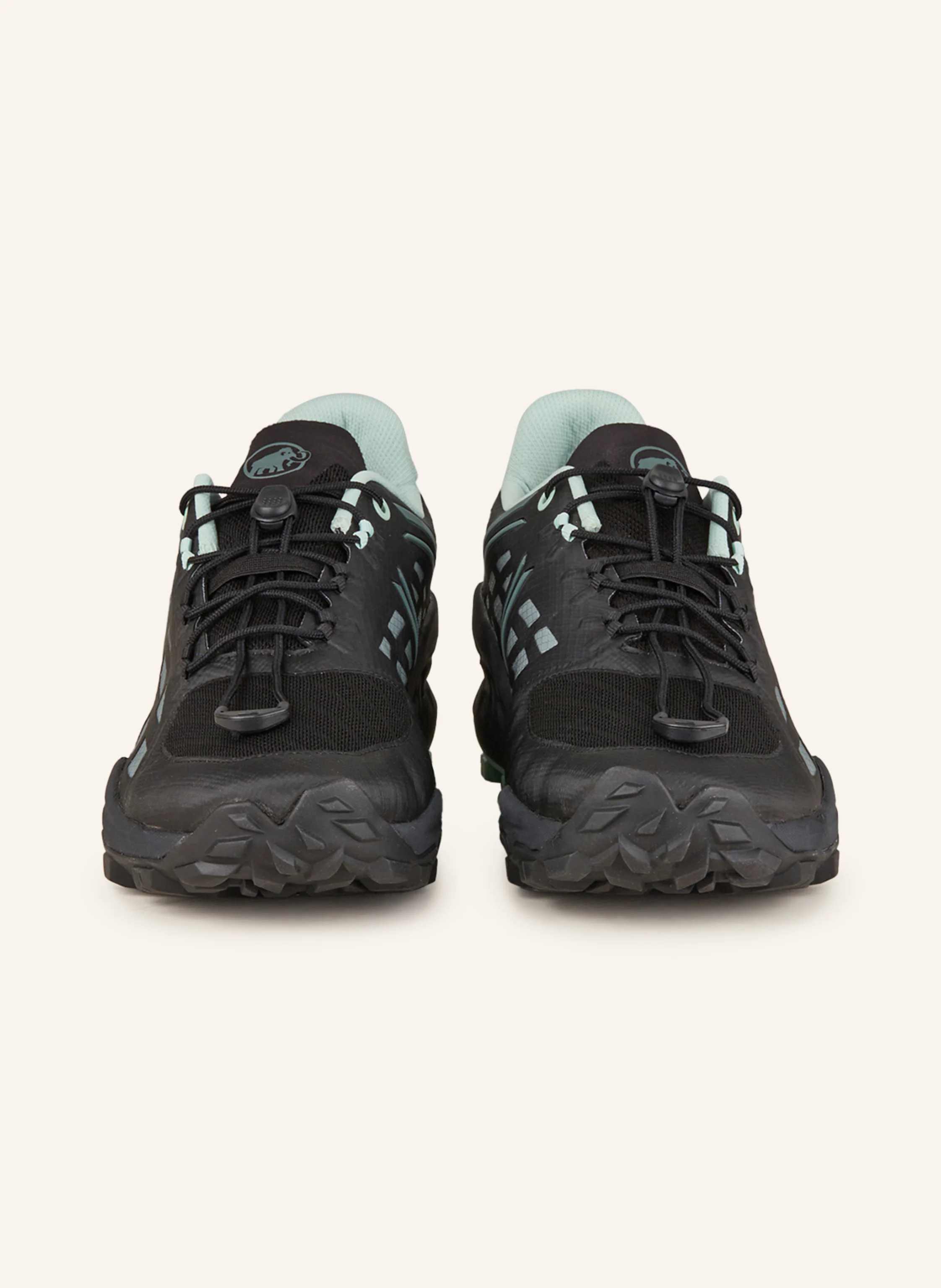 MAMMUT Wanderschuhe SERTIG TR LOW GTX