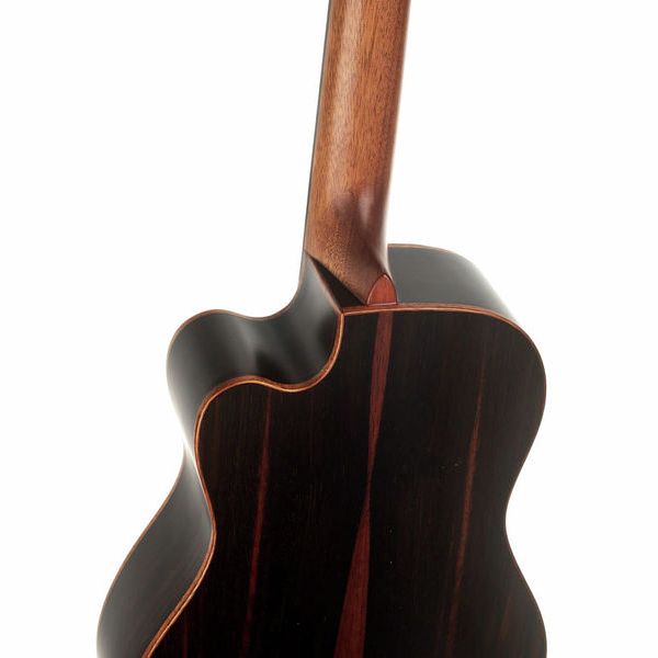 Kala Baritone Ukulele with Cutaway