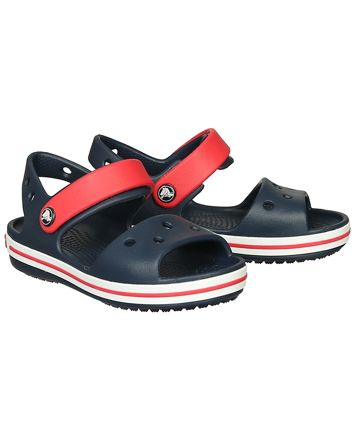 Crocs Sandalen CROCBAND in navy