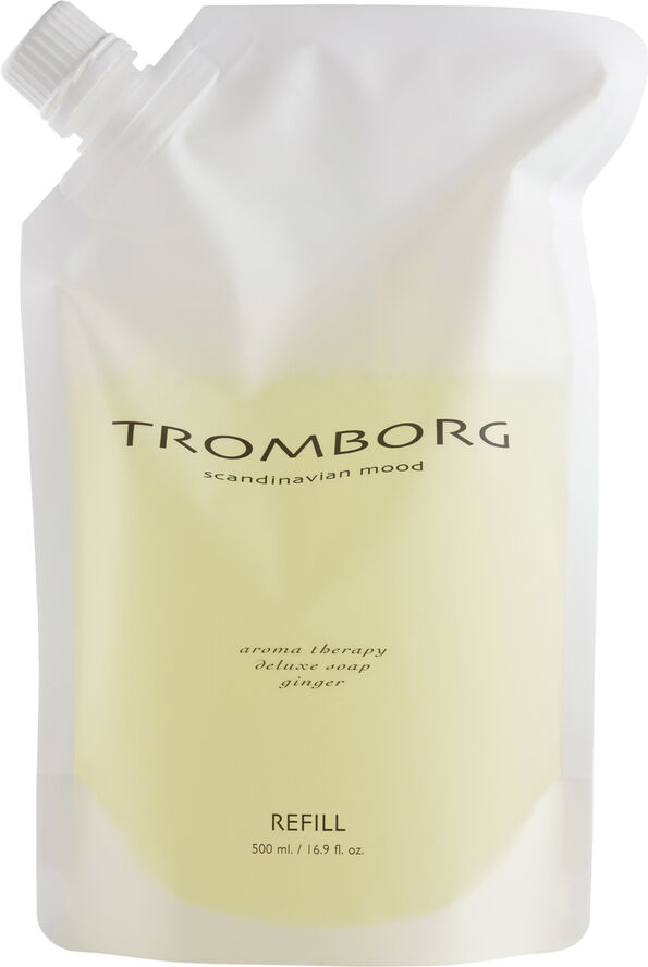 Tromborg Refill Aroma Therapy Deluxe Soap Gi