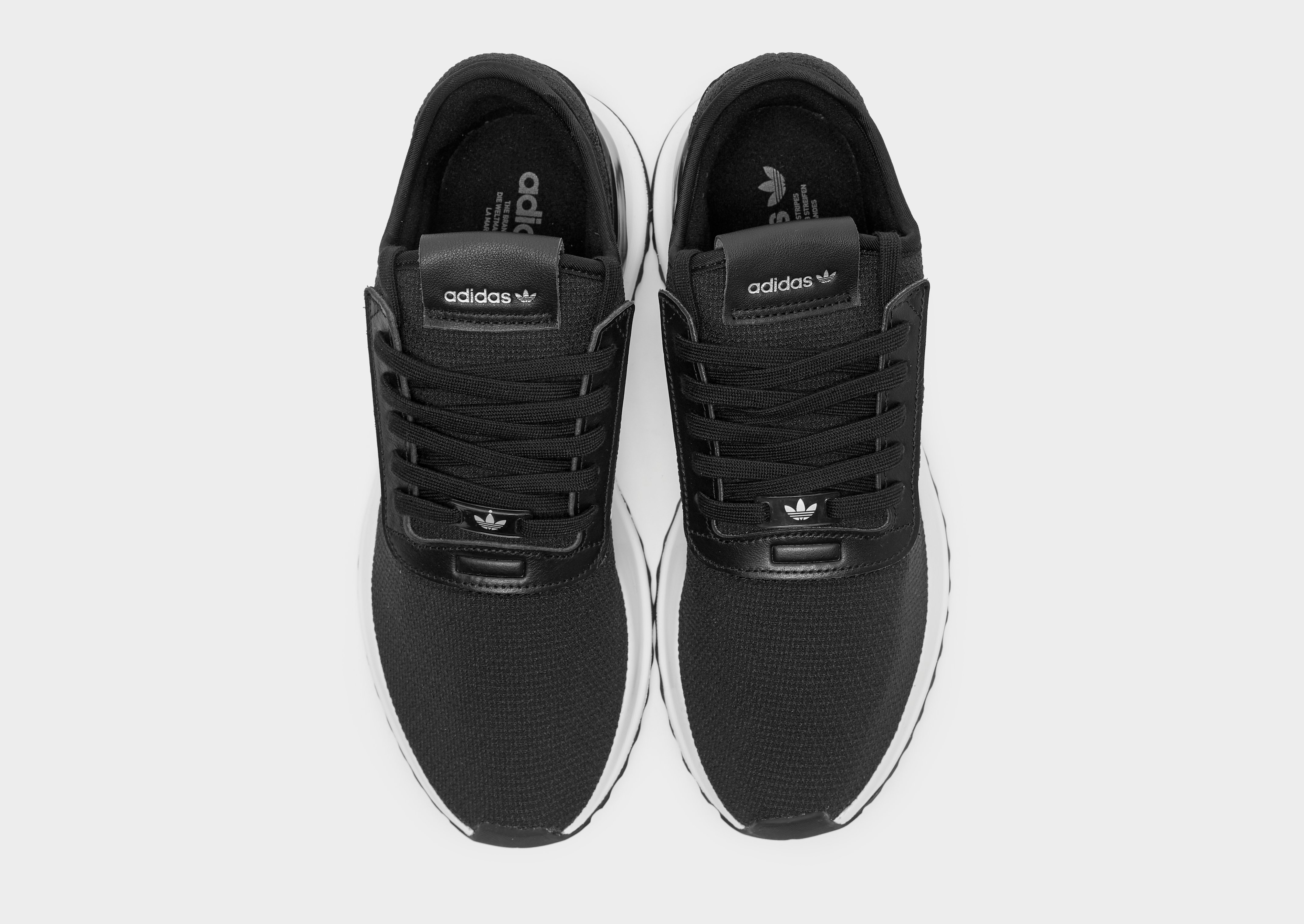 adidas Originals Baskets U_Path X Homme