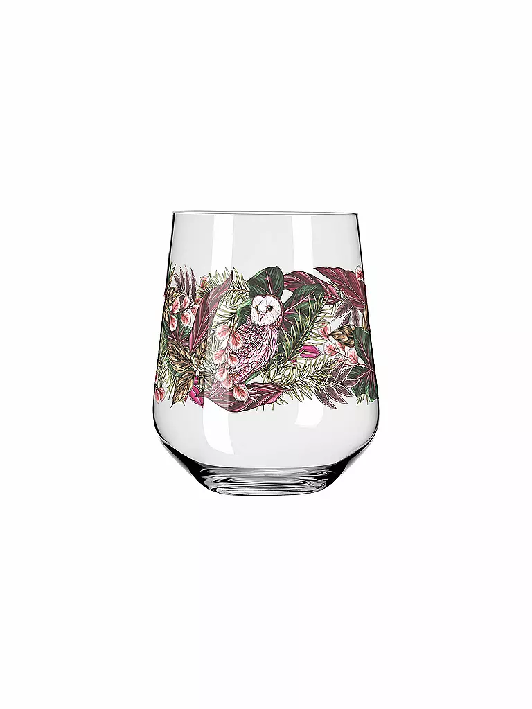 RITZENHOFF Schattenfauna Ginglas Tumber 2er Set Maggie Enterrios 2021 bunt