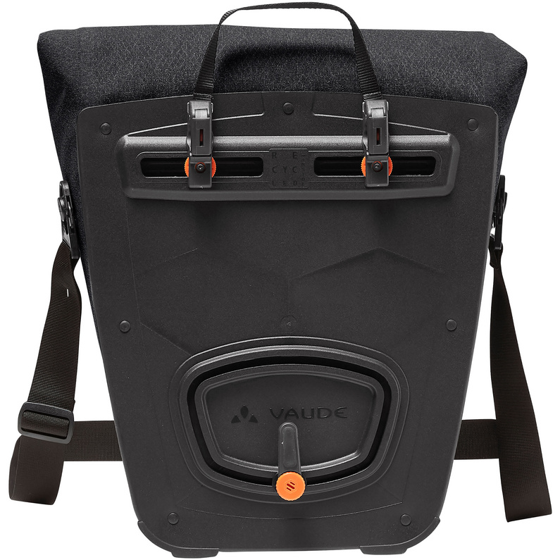 Vaude Recycle Commute Single Fahrradtasche