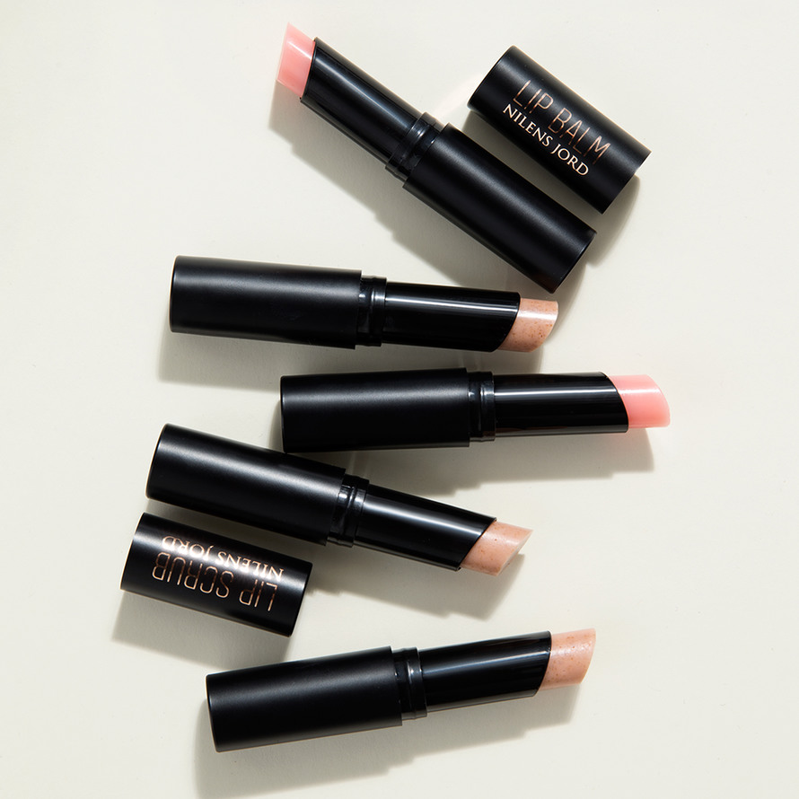 Nilens Jord Lip Balm 956