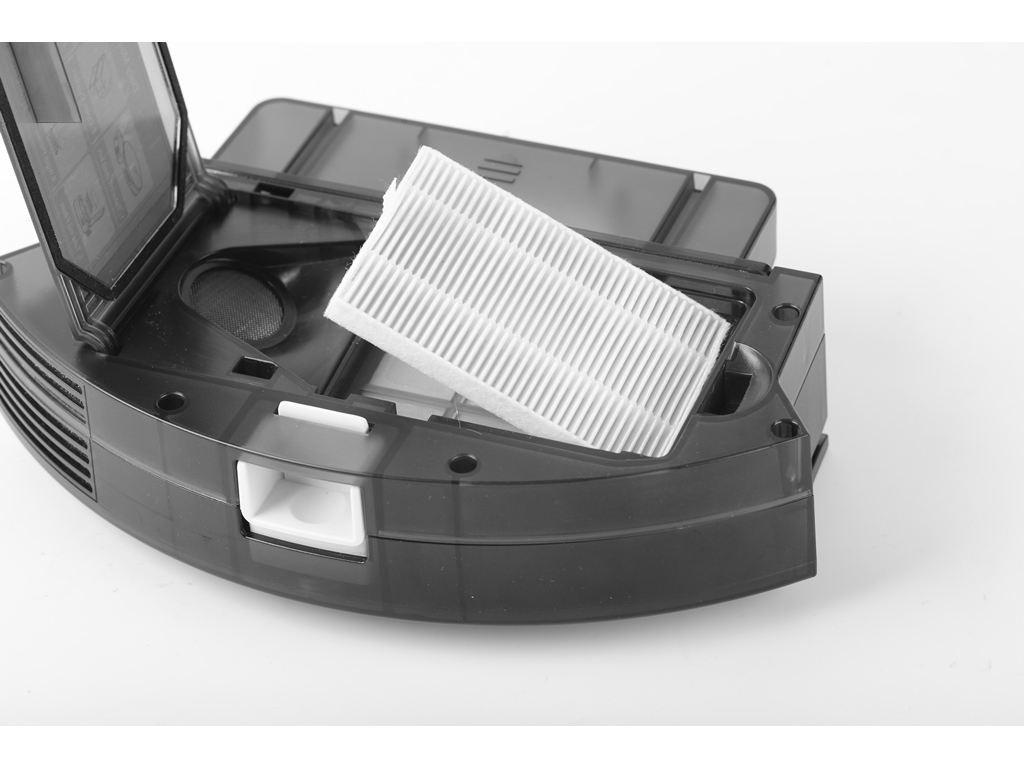 FILTRO HEPA ASPIRADOR QILIVE 600103123 ROBOT Q.5147 3UN