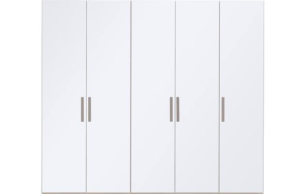 Kledingkast Easy Storage Ddk