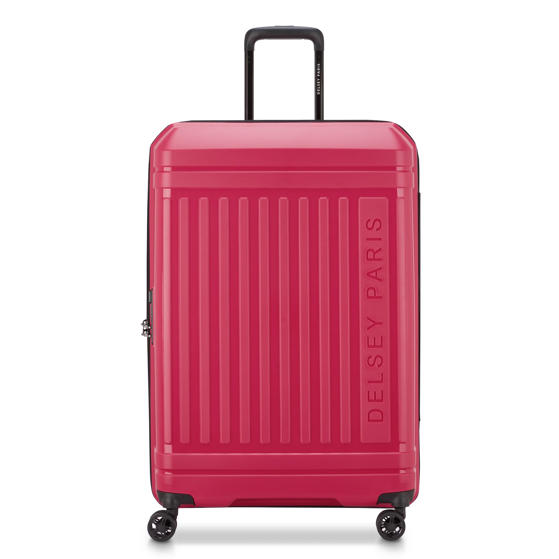 Valise soute - L Extensible (75cm)