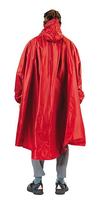 COTENOR - CAPE TONNERRE 3 RAINSHELL