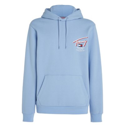 Sweatshirt à capuche homme Street TOMMY HILFIGER