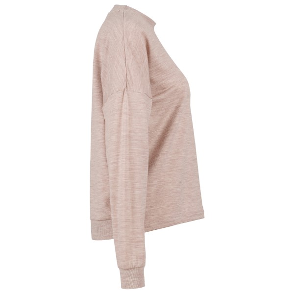 Stoic - Women's MerinoTerry250 BaraSt. Pullover - Pull en laine mérinos