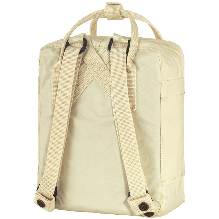 Fjällräven Kånken Mini 7 - Rucksack 29 cm light oak