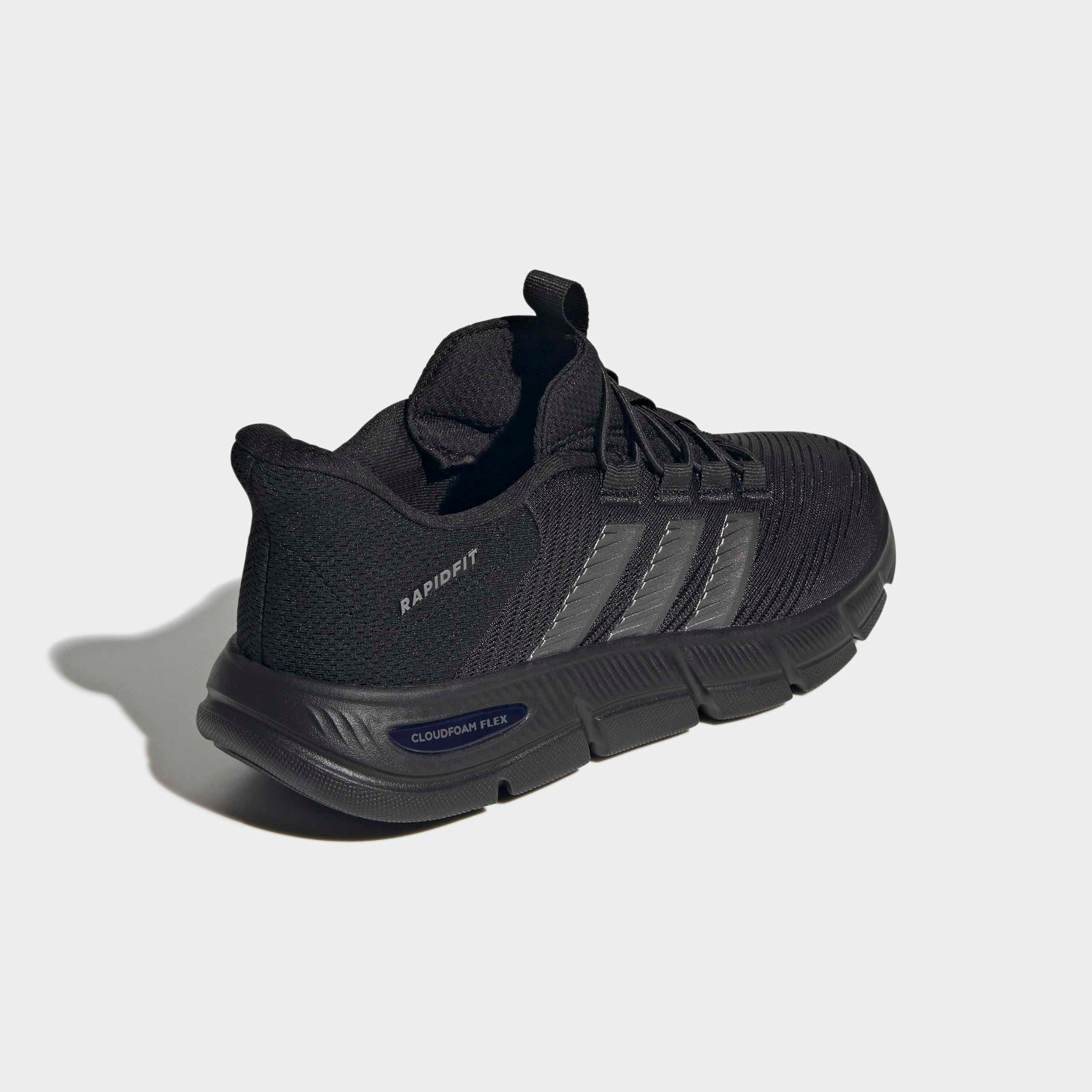 adidas Sportswear Walkingschuh »CLOUDFOAM FLEX RAPIDFIT«  mit Leo Muster
