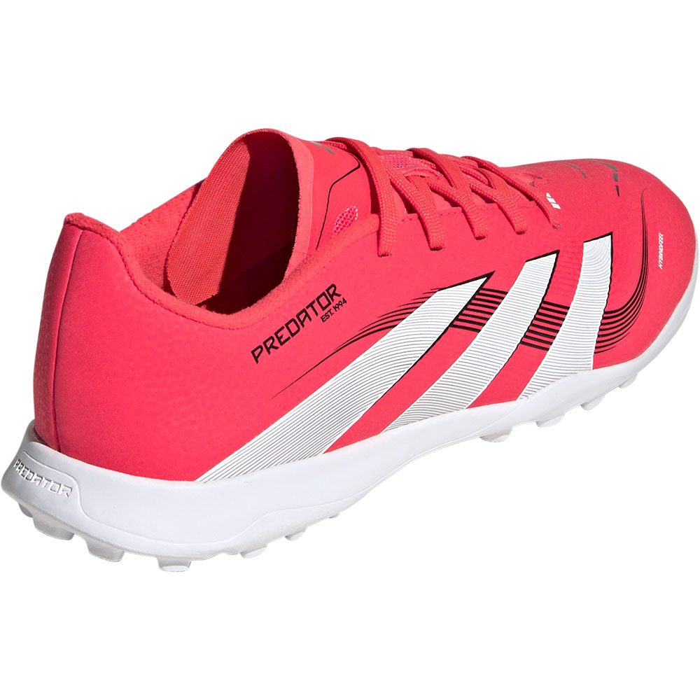 adidas Predator League TF Fußballschuh Kinder lucid red
