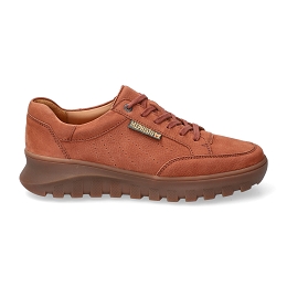 flynn  BUCKLUX 3164  RUST
