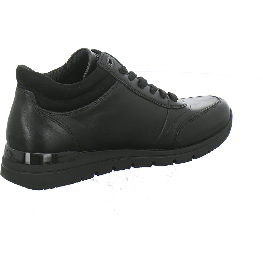 Remonte Stiefel Damen Schwarz