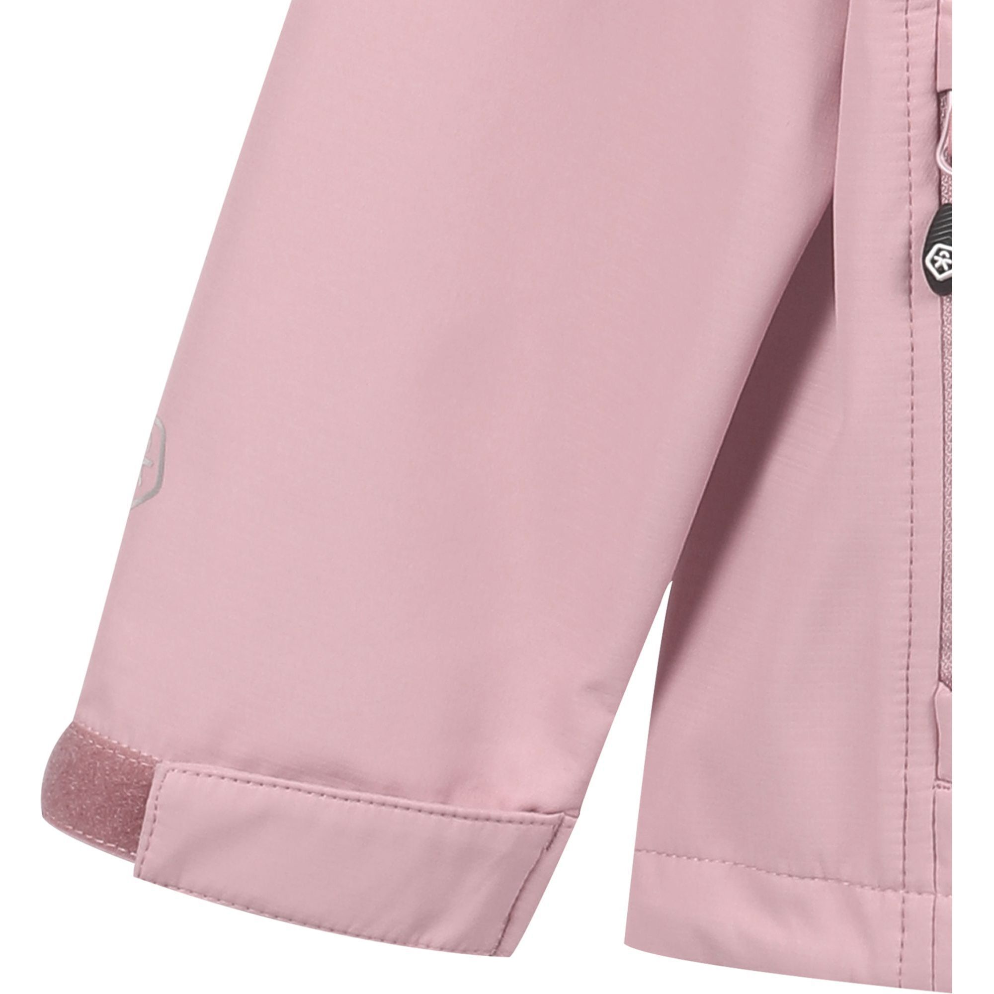 Color KidsSoftshell Solid Light26517