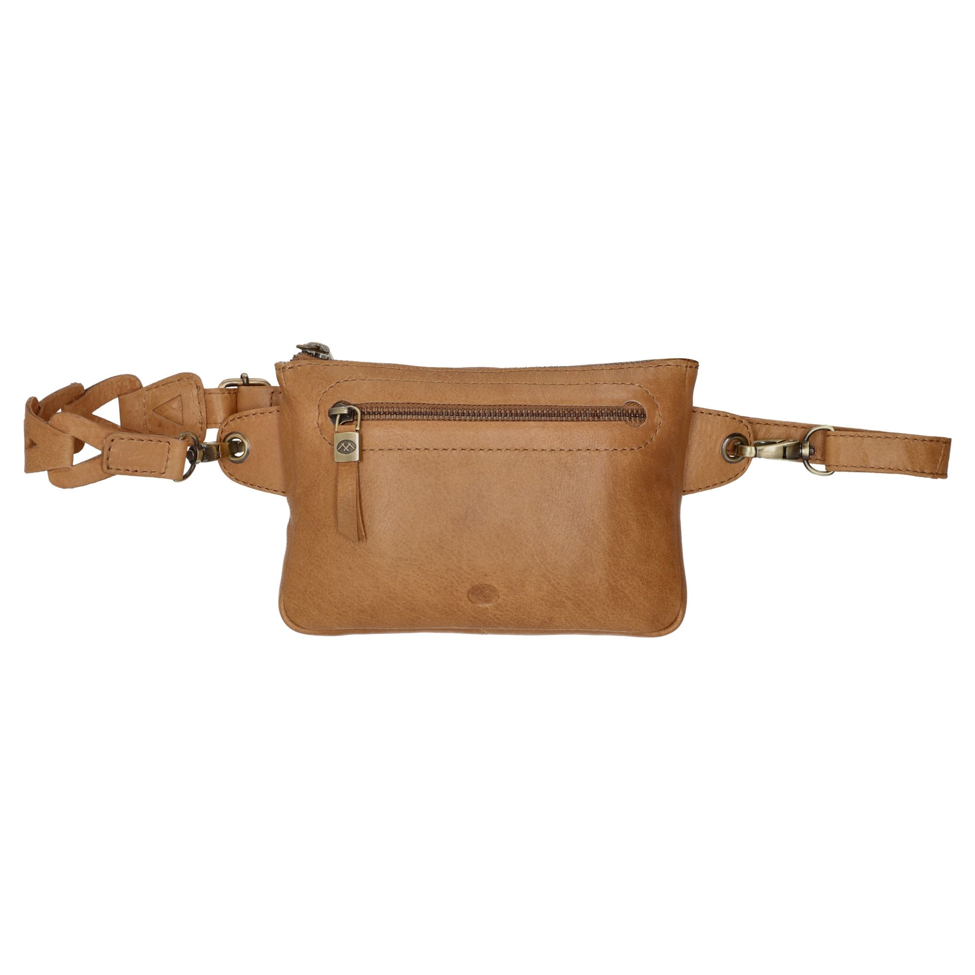 Micmacbags Daydreamer Schouder/ Heuptas Zand