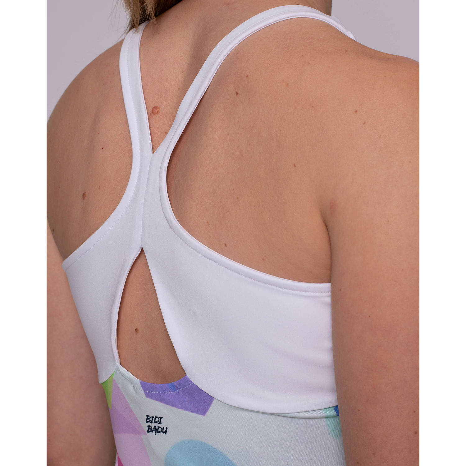 Bidi Badu Kaleido Tank