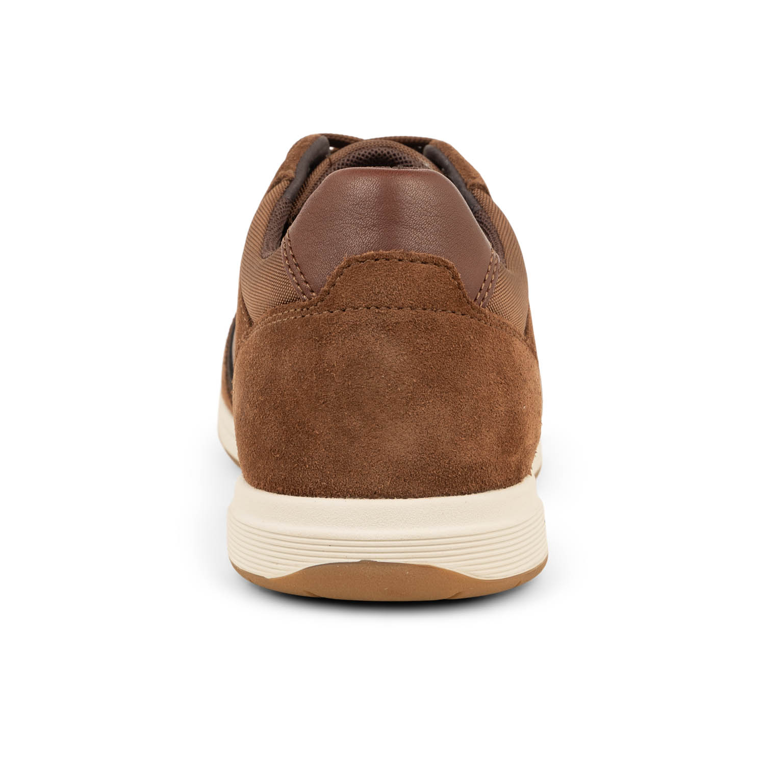 Baskets homme GEOX SPHERICA CASUAL
