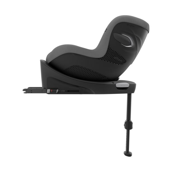 Cybex Sirona G I-Size Plus Autostoeltje - Lava Grey / Mid Grey
