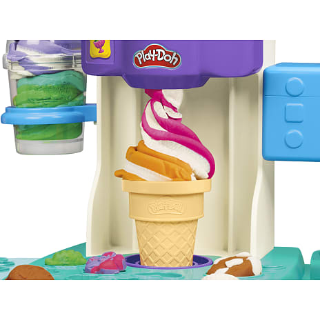 Play-Doh modellervoks legesæt