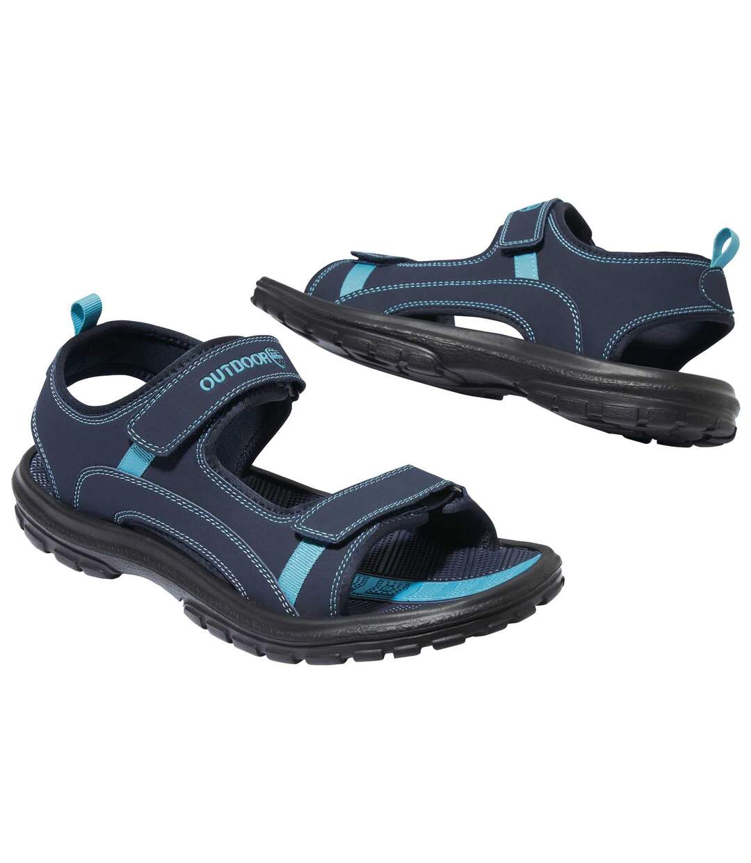 Sandales Summer Holidays