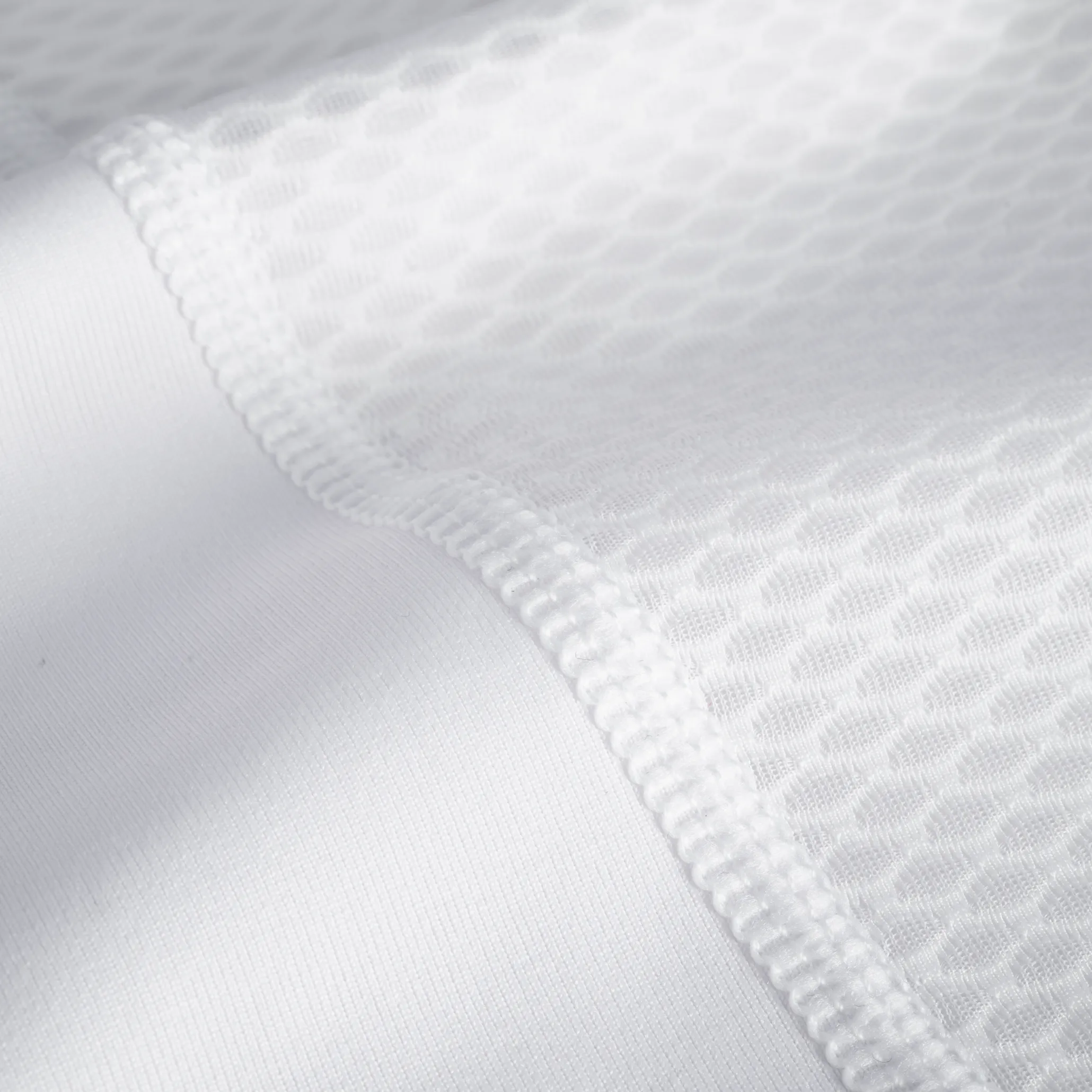 Swix Men's Pace NTS Short Sleeve Baselayer Top Bright White