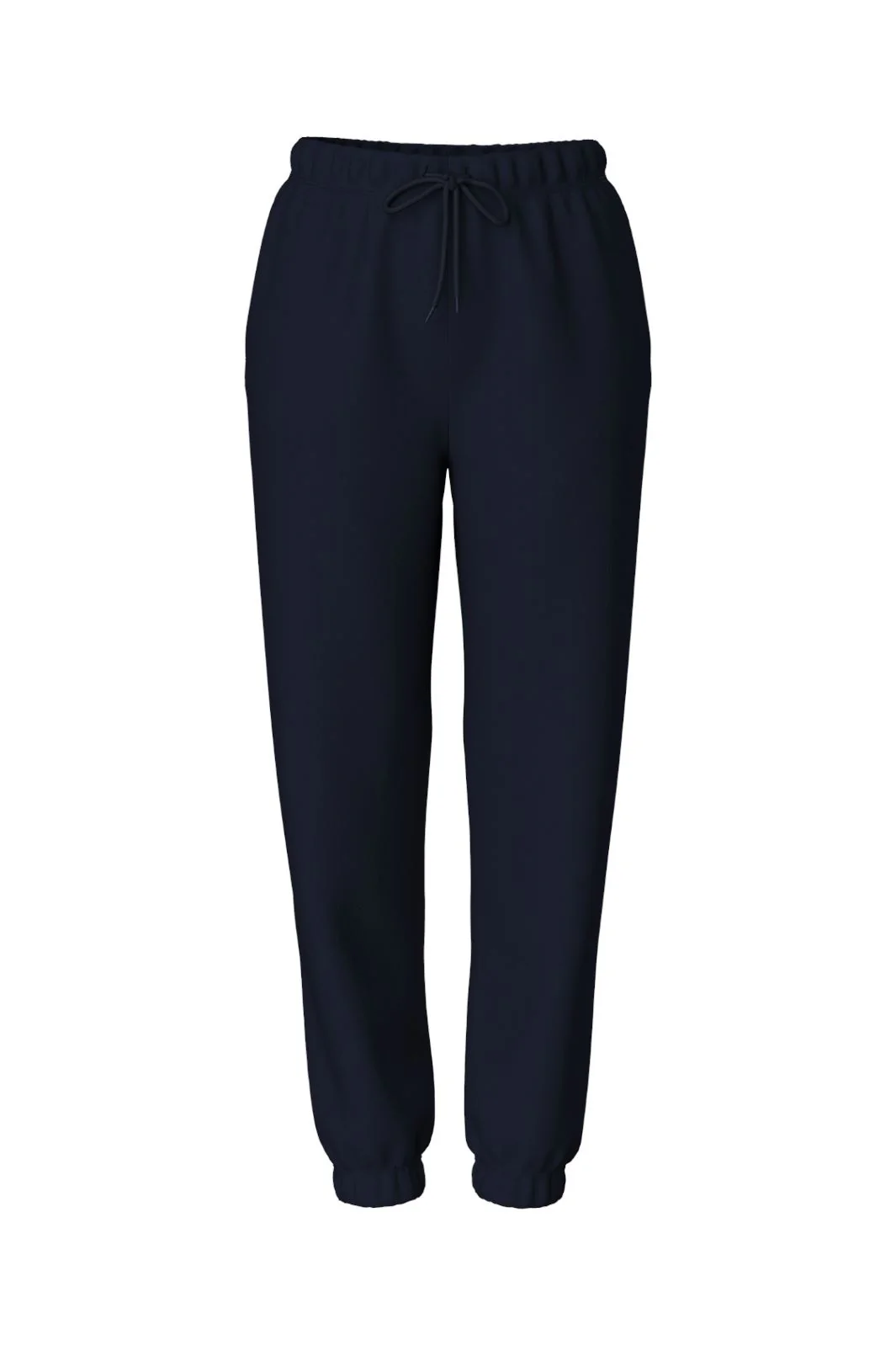 Pieces Pcchilli Sweat Pants 3713627 sky captain