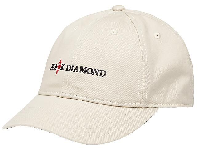 BLACK DIAMOND - CASQUETTE BD HERITAGE CAP