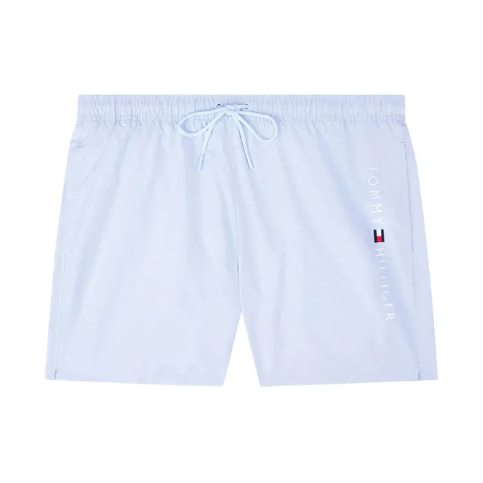 Tommy Hilfiger Medium Drawstring Zwemshort Heren