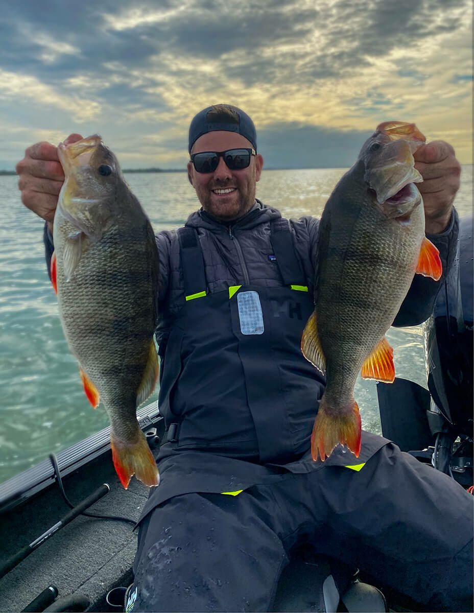 12g In The Bait Bass (Nories)