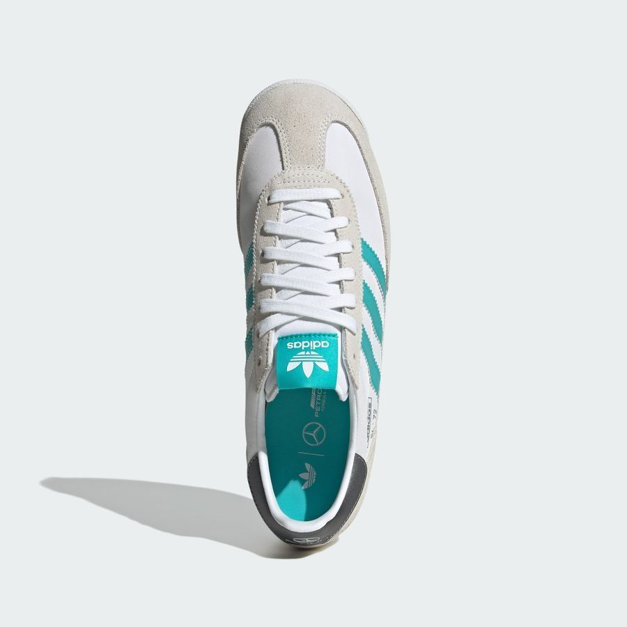 Adidas Original CHAUSSURE SL 72 RS MERCEDES