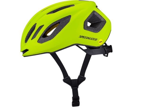 Specialized Chamonix 3 Mips Cykelhjelm, HyprViz