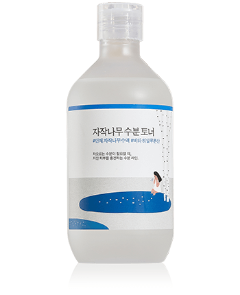ROUND LAB Birch Juice Moisturizing Toner 300ml