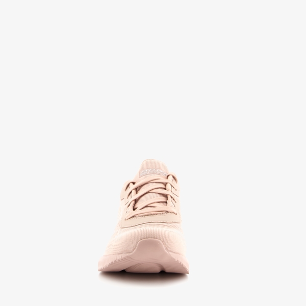Skechers Bobs Squad Tough Talk dames sneakers