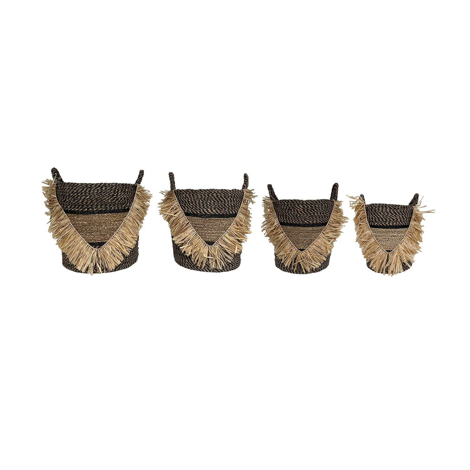 Mand MILAH XL