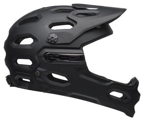 Casque Bell Super 3R MIPS Noir
