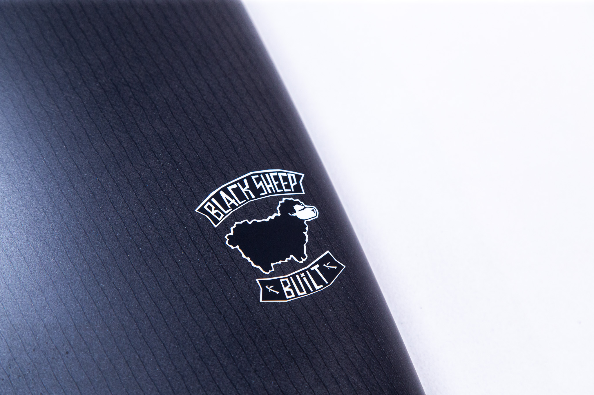 Lost RNF 96 Black Sheep - 5'8 x 20.25
