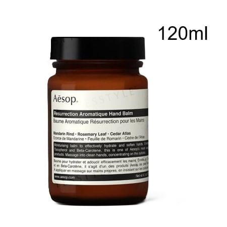 Aesop - Aromatique Handbalsem