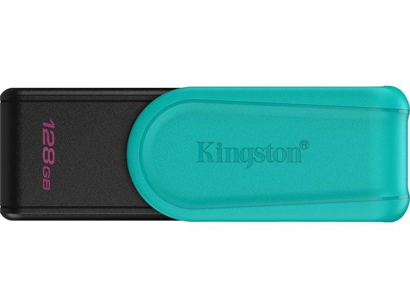 Kingston Exodia S 128 GB USB-Stick mit Klappbügel