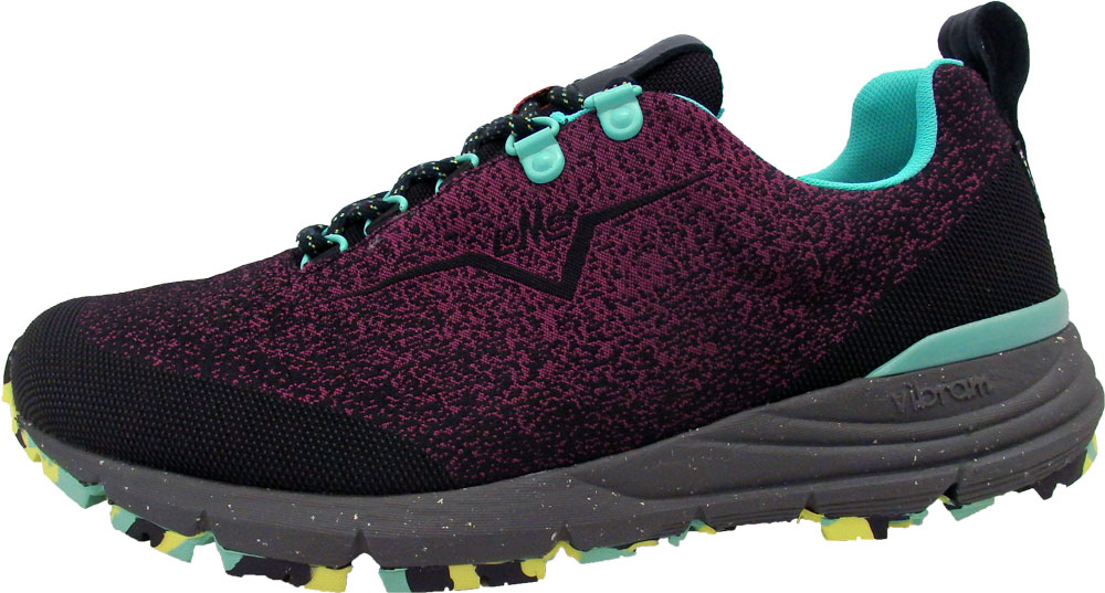 Trekking Schuh Lomer SPIDER ULTRA MTX camuflage cilie