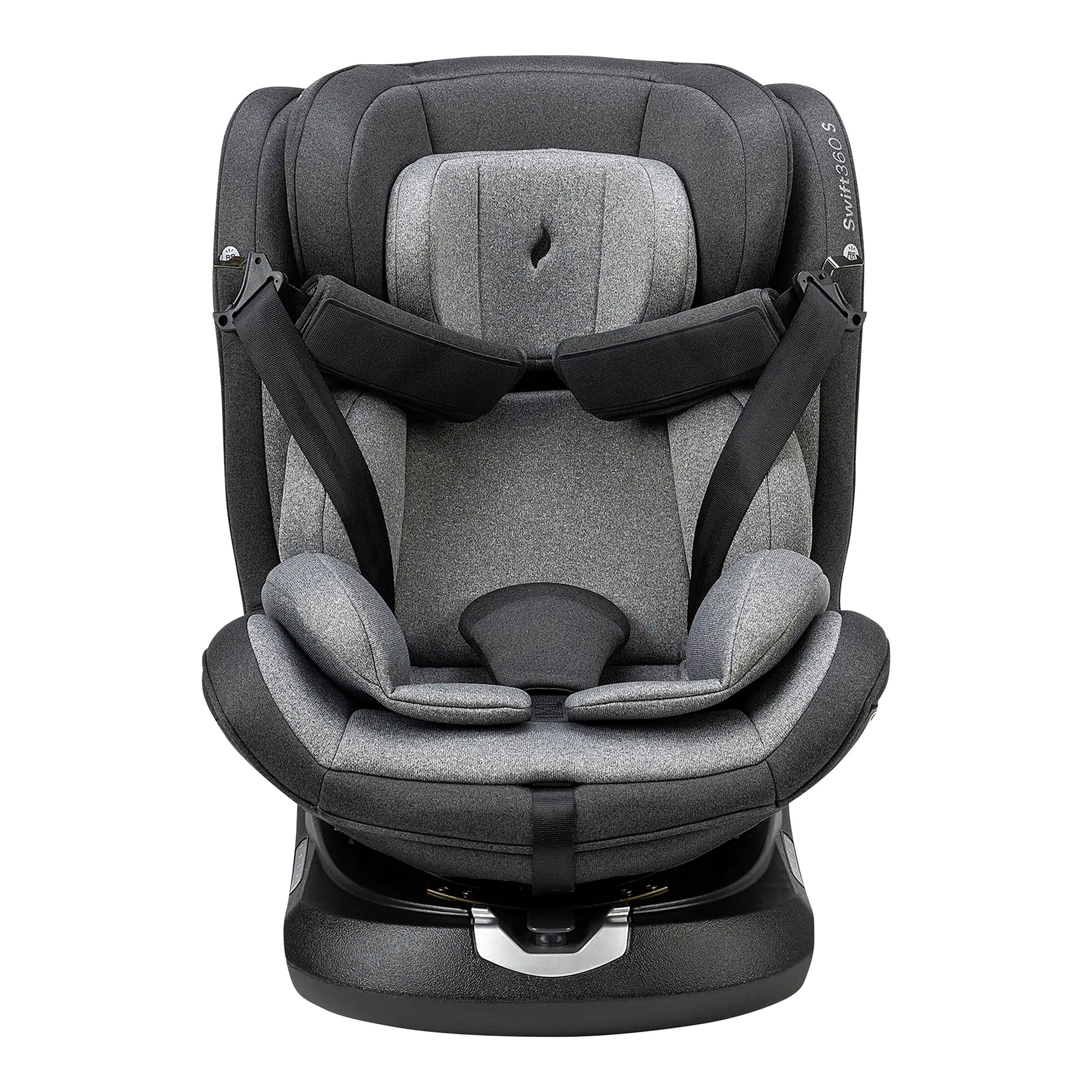 Osann Kindersitz Swift360 S i-Size universe grey