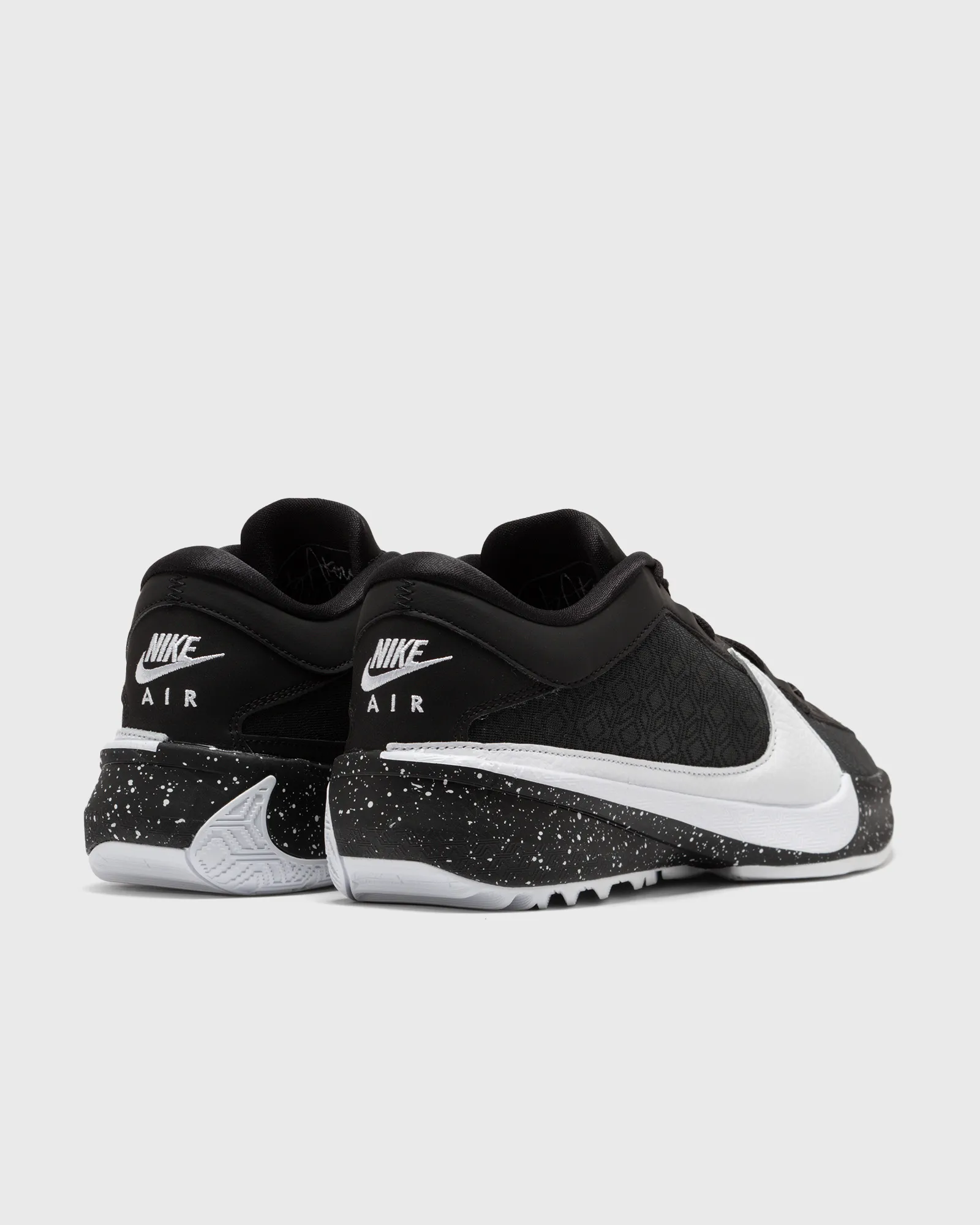 Nike ZOOM FREAK 5