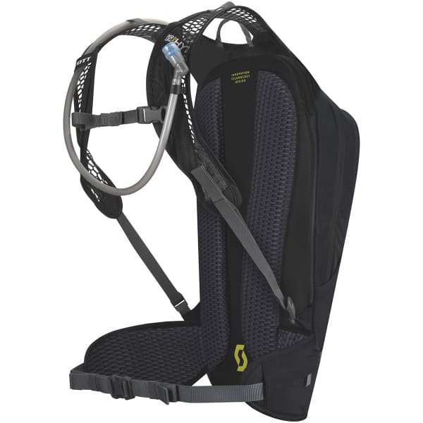 Sac à dos VTT SCOTT PACK PERFORM EVO HY' 10 CAVIAR BLACK